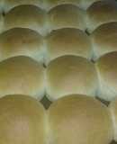 Pan casero..