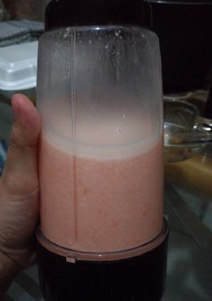 Foto resep Jus Tomat Kental Manis
