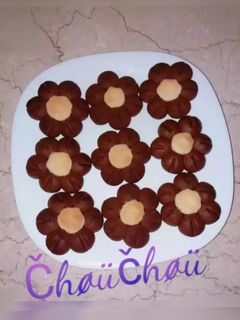 صورة لوصفة حلوة الوردة