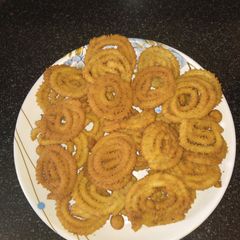 A picture of Instant chakri.