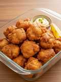 Chicken Karaage
