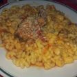 🌎🍝 Rulitos del Encuentro del Norte y los Alpes 🇨🇭🇨🇦