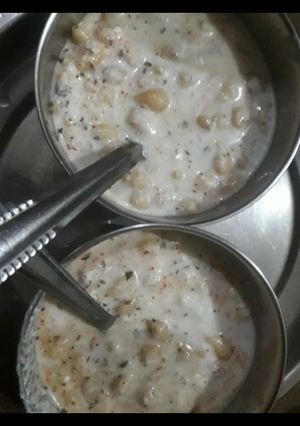 बूंदी का रायता(boondi ka raita recipe in hindi) रेसिपी मुख्य फोटो
