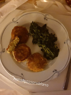 Foto di Polpette di patate vegan