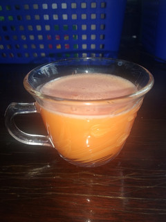 Foto resep #7 Jus Wortel Tomat