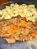 Ragout de Nalga