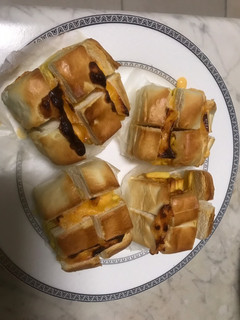 氣炸起司銀絲卷-氣炸鍋 的食譜成品照片