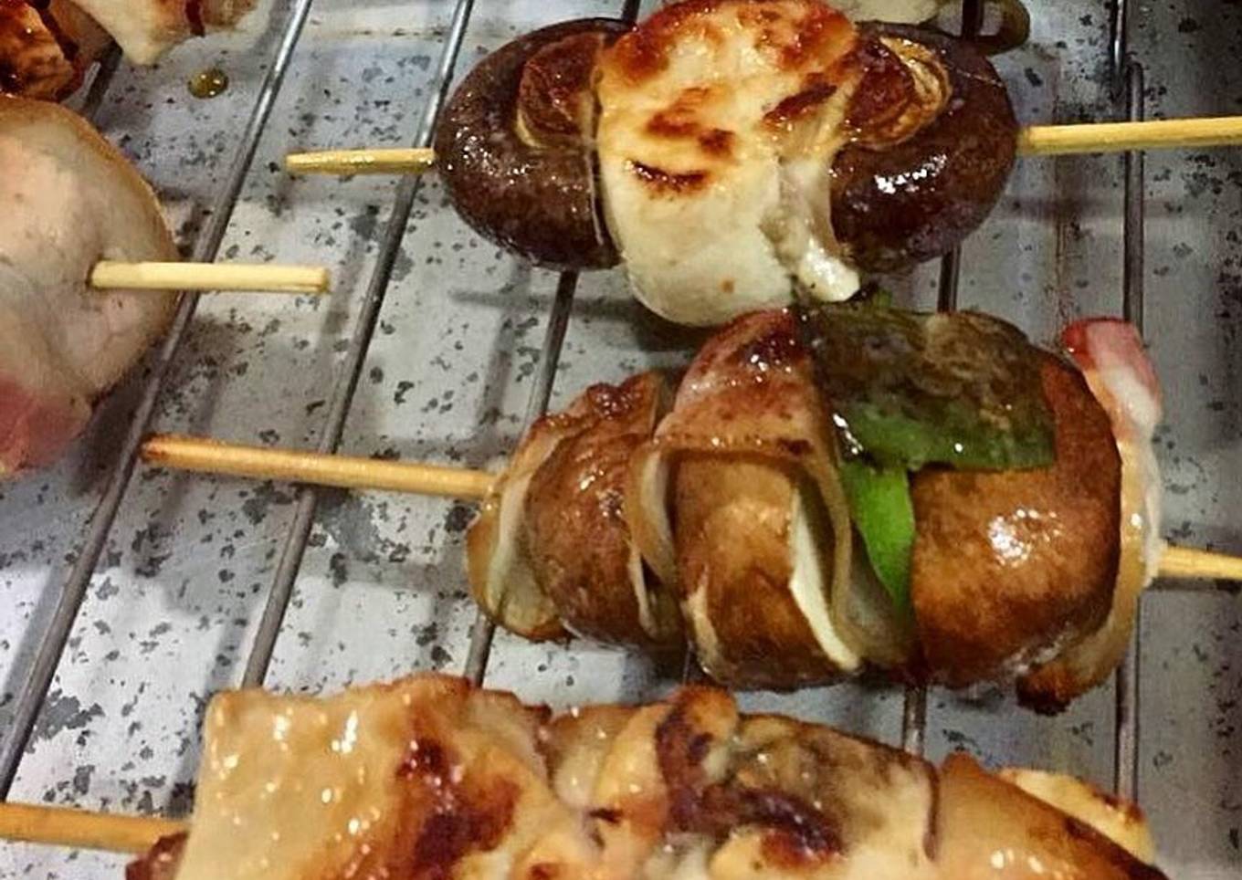 Yakitori