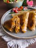 Samoussa Vegan !