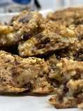 Rettangolini alla banana