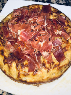 Una foto de Tortilla española 🇪🇸