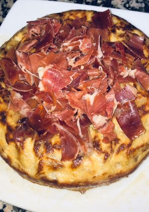 Una foto de Tortilla española 🇪🇸