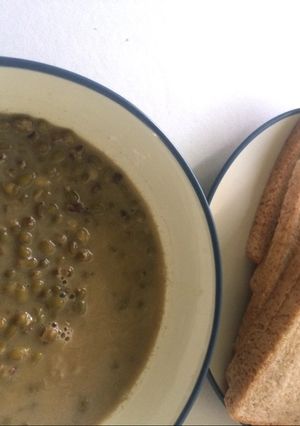 Foto resep Bubur Kacang Hijau