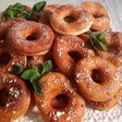 Donuts muy ricos y esponjosos
