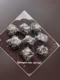 Lamington Cake (ala chef)