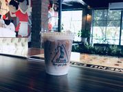 Hình ảnh của đồ uống siro