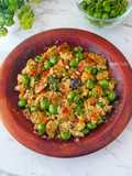 Sambal Tempe Leunca