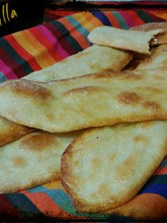 Una foto de Coca de vidre