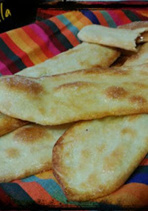 Foto principal de Coca de vidre