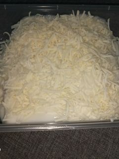 Foto resep Stup roti