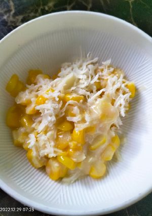 Foto resep Jagung suka suka