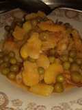 خبز الطاجين