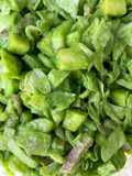 Ensalada “green goddess”