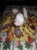 Facturas argentinas