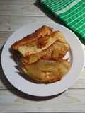 Sukun goreng tepung