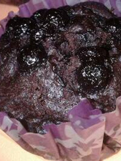 Foto resep Brownies Cupcake Simpel