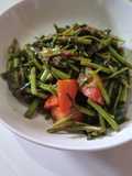 226. Kangkung Belacan