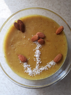 عکسی از دستور کاچی😋