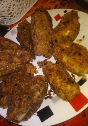 صورة لوصفة بسباس بطريقة رائعة