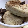 Helado de banana 🍌 saludable