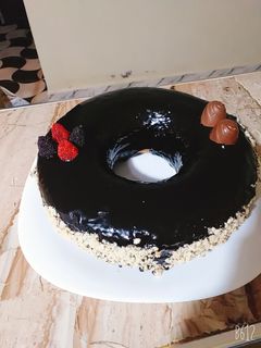 صورة لوصفة موسكوتشو 🥰🥰