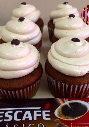 Una foto de Cupcakes de Cafe ☕️