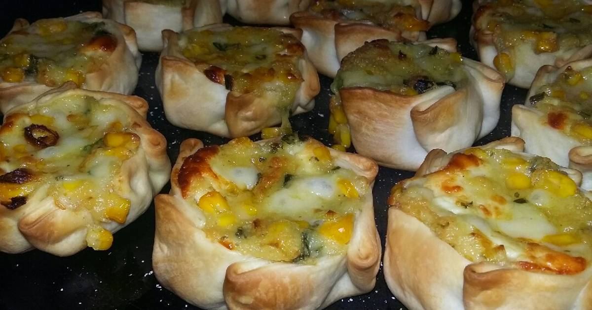 Cocineros Argentinos Empanadas De Choclo