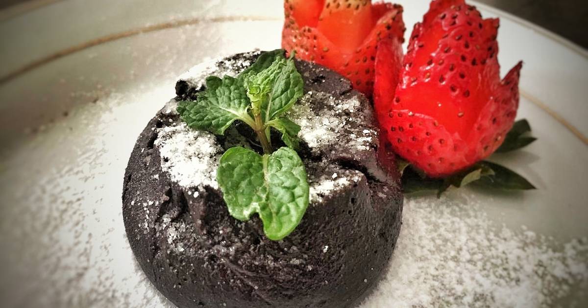 273 resep cake lava panggang enak dan sederhana ala 273 resep cake lava panggang enak dan sederhana ala
