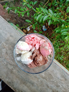 Foto resep Ice Cream Homemade