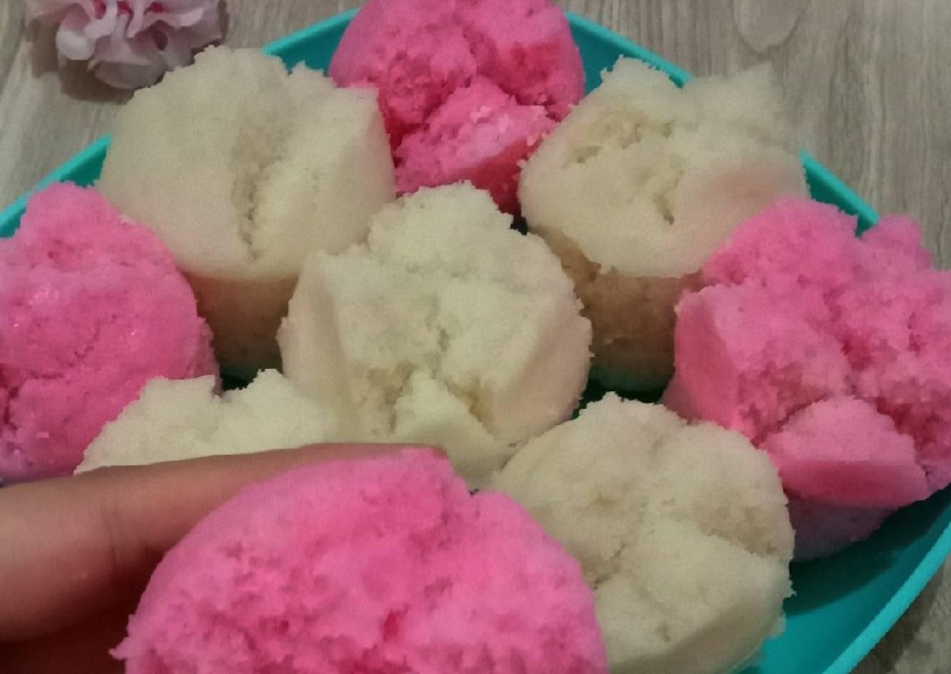 Kue mangkok