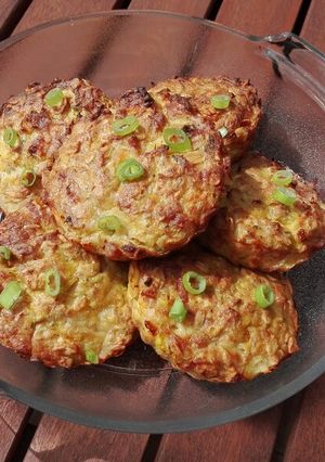 Tonhalfasírt recept fotója