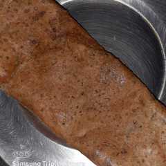 Multigrain dosa রেসিপির প্রধান ছবি