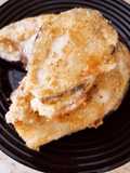Cordon bleu di melanzane