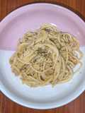 Spaghetti Carbonara