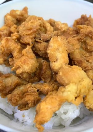 Foto resep Ayam Krispi