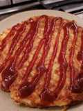 Sauce Okonomiyaki