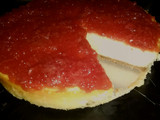 Cheesecake 🍰