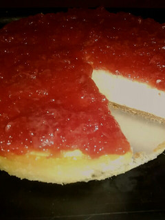 Una foto de Cheesecake 🍰