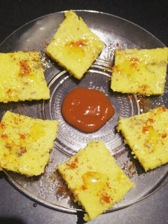 ઢોકળા (Dhokla recipe in Gujarati) રેસીપી મુખ્ય ફોટો