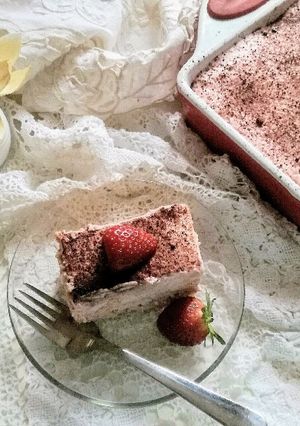 Epres tiramisu recept fotója